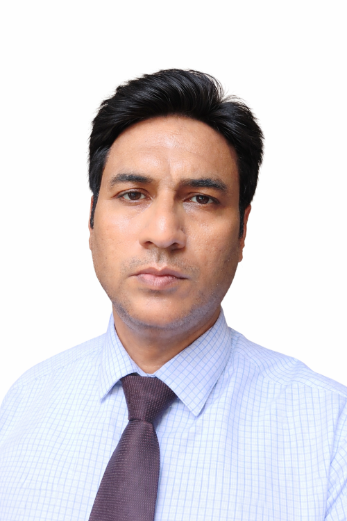 Dr. Rupinder Pal Singh