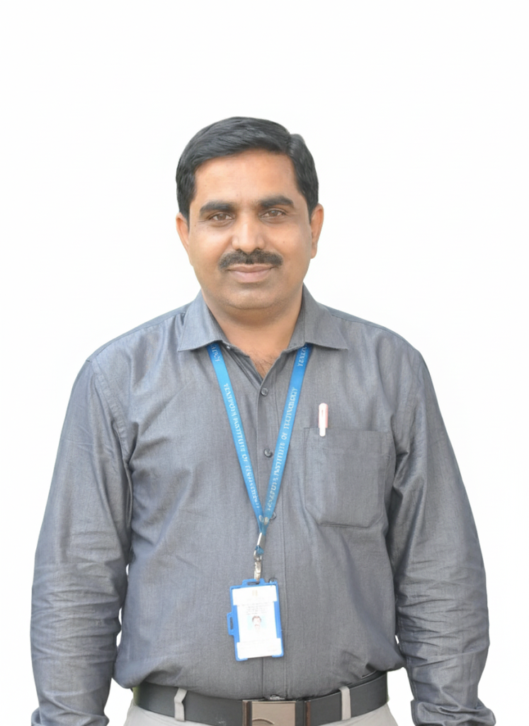 Mr. Basavaraj Neelagund