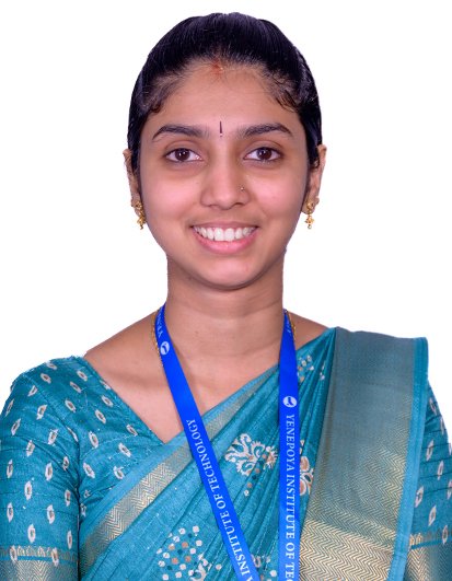 Ms. Devika Udupa V