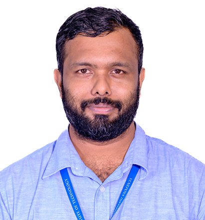 Mr. G Jaganesh Chengappa