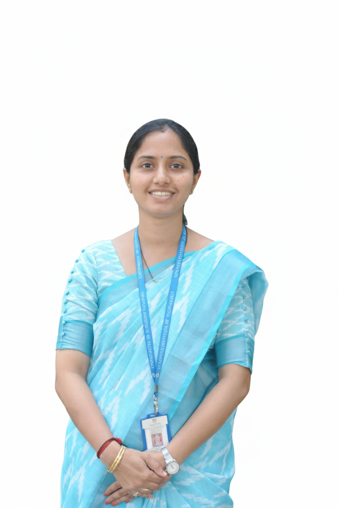 Mrs. Thripthi B Shetty